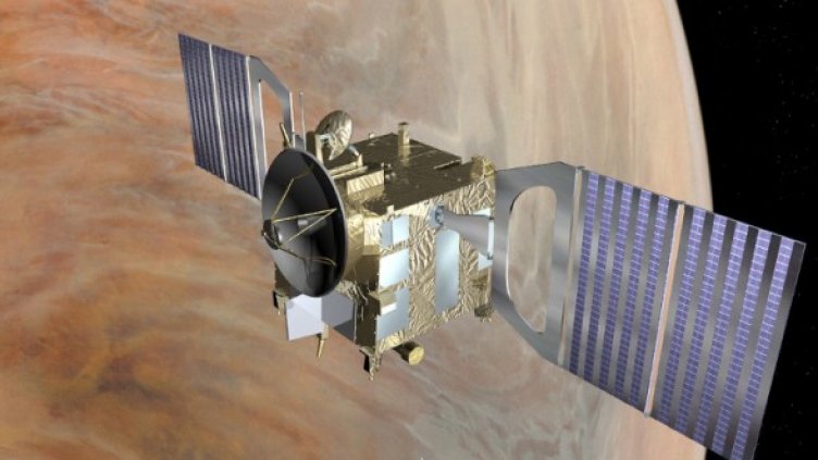 Изображение: ESA