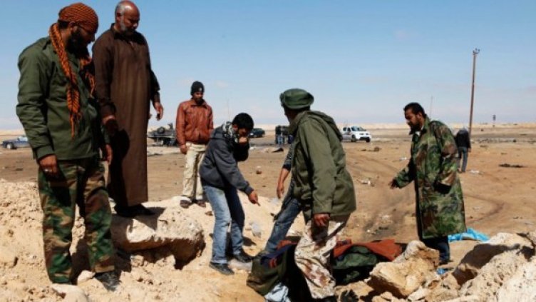 Снимка: Reuters