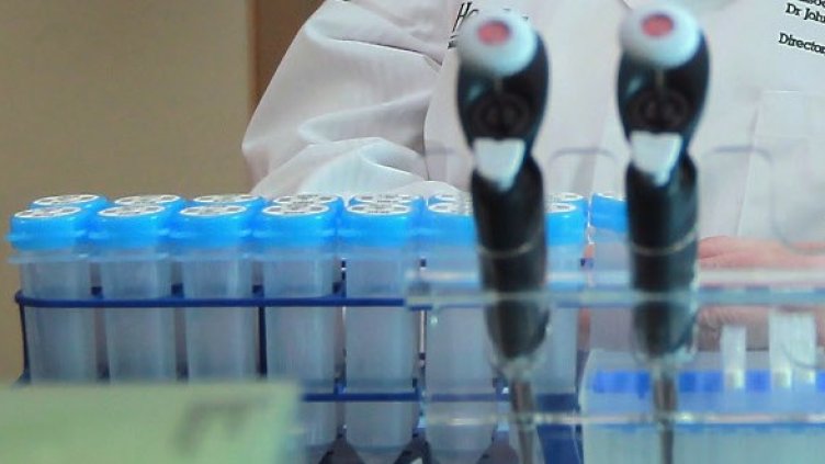 Снимка: Getty Images/Guliver Photos