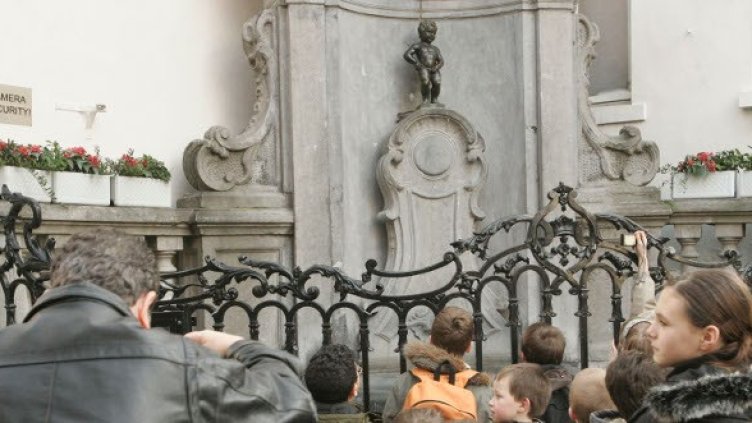 Снимка: Getty Images/Guliver Photos