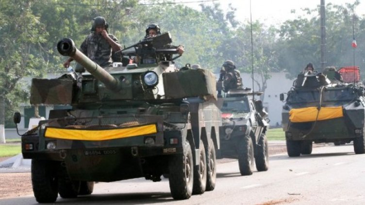 Снимка: Reuters