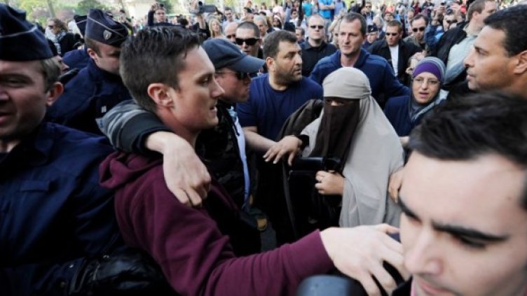 Снимка: Reuters