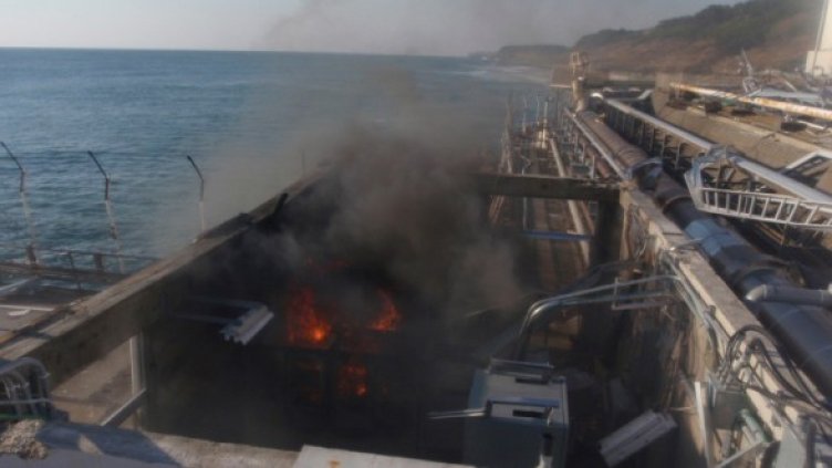 Снимка: Reuters