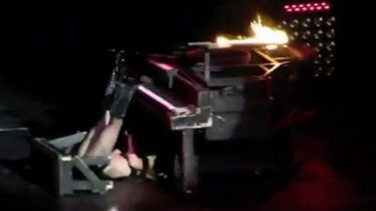 Снимка: youtube