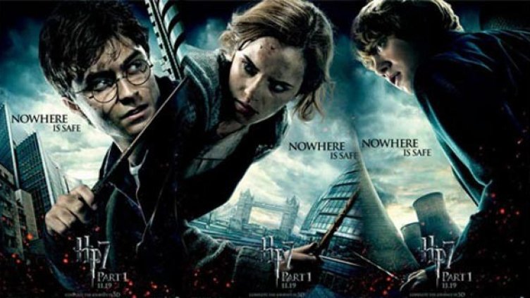 Снимка: Warner Bros