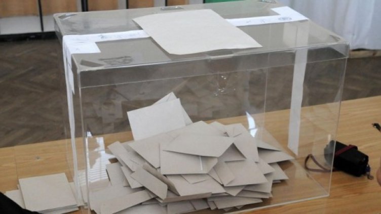 Социалистите се загрижиха за прибирането на реколтата. Снимка: Булфото