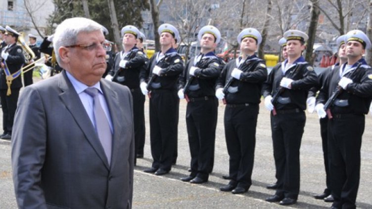 Снимка: Булфото