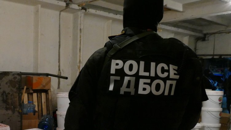 БГНЕС, архив