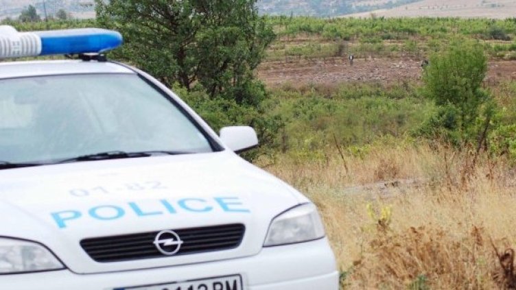 Снимка: Булфото