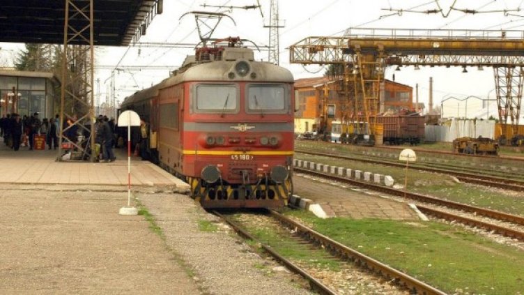 Снимка: Булфото