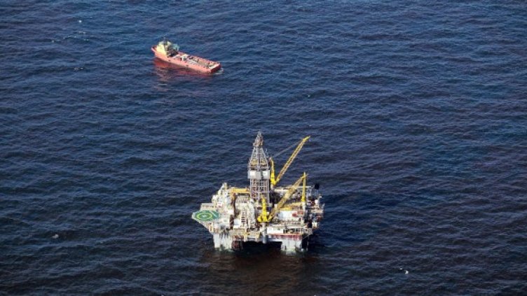 Снимка: Reuters