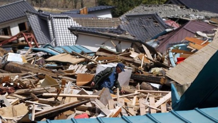 Снимка: Reuters