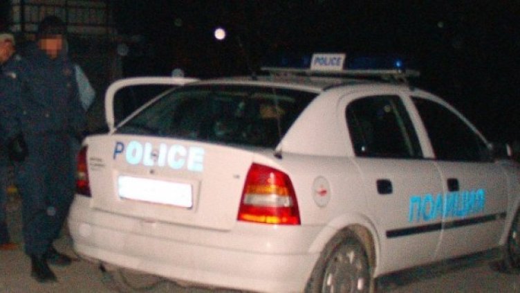 Снимка: Архив Булфото