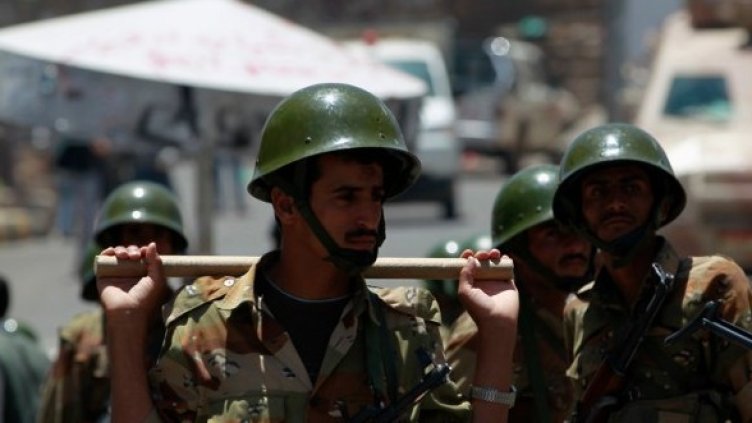 Снимка: Reuters