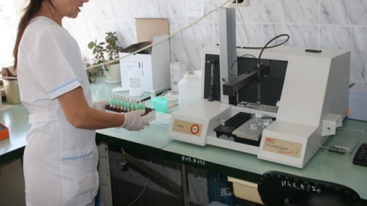 Снимка: Булфото