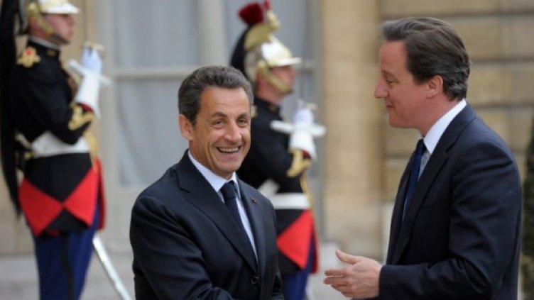 Снимка: Reuters