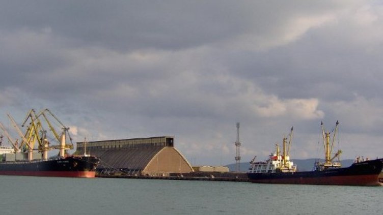 Снимка: Булфото