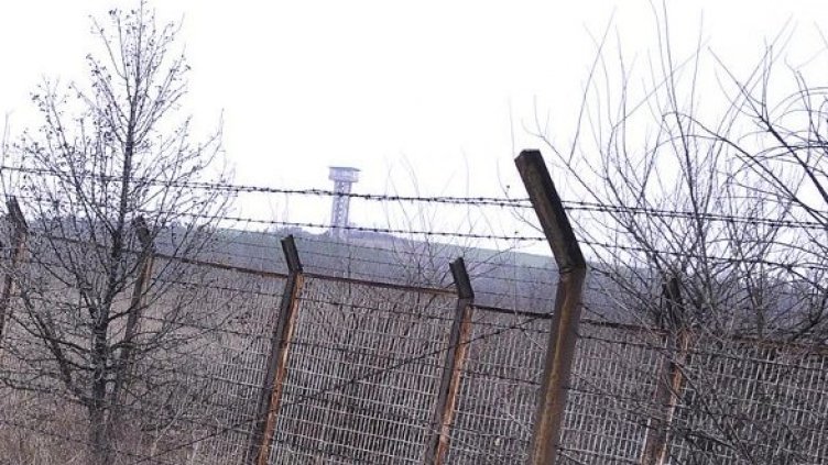 Снимка: Булфото