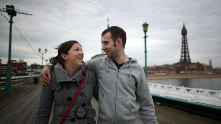 Снимка: Getty Images/Guliver Photos