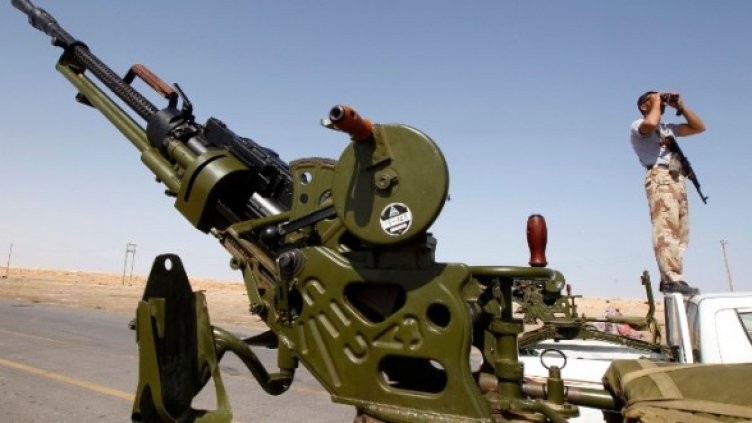 Снимка: Reuters