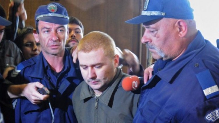 Илиян Тодоров. Снимка: Архив Булфото