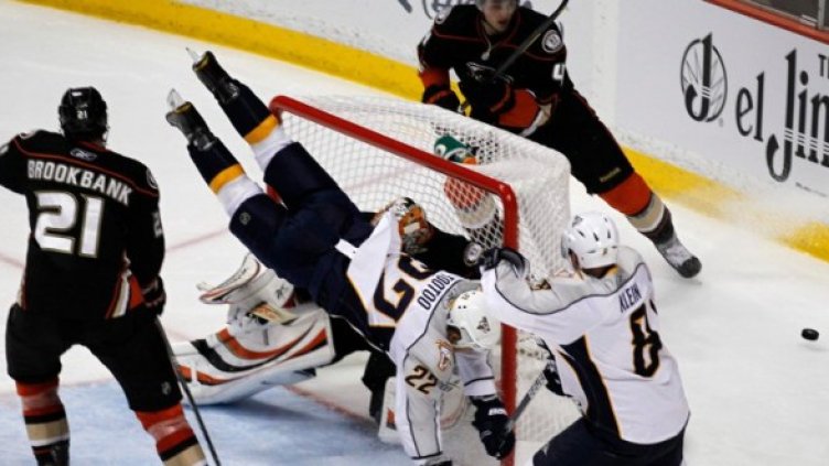 Снимка: Reuters