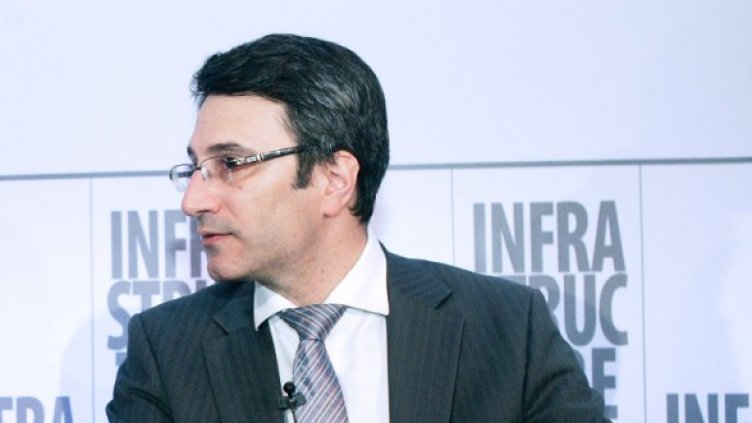 Заради скандала Трайков получи последно предупреждение от Борисов. Снимка: БТА