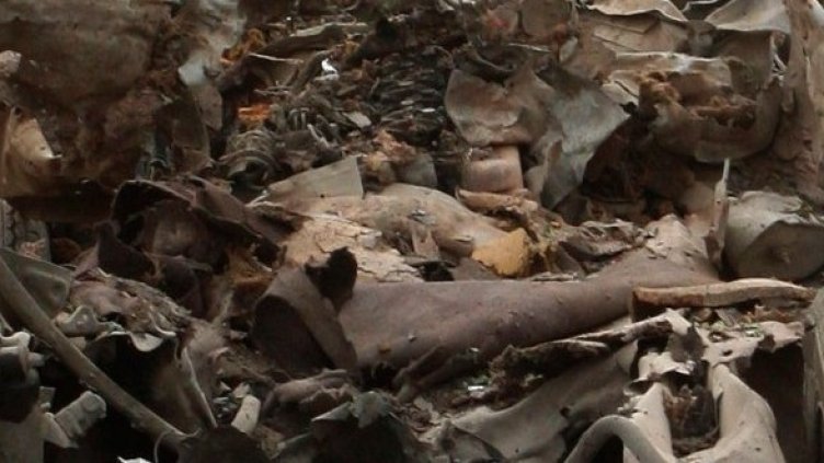 Снимка: Reuters