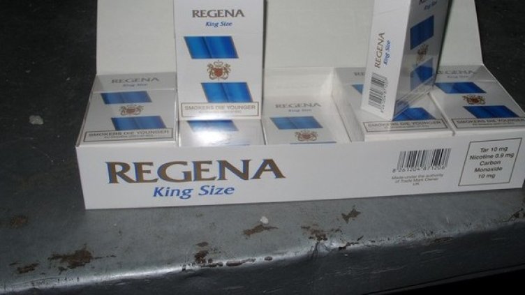 Снимка: Архив МВР