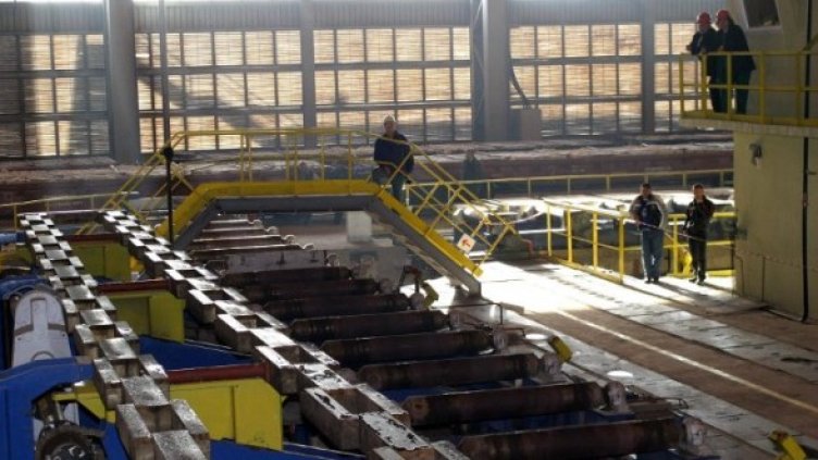 "Кремиковци". Снимка: Булфото