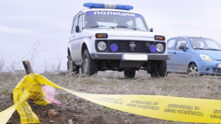 Снимка: Булфото