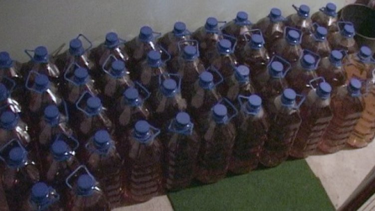 Снимка: МВР