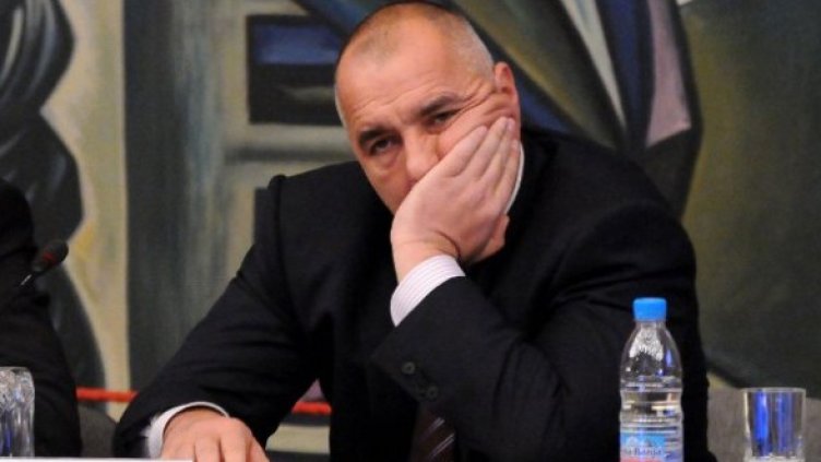 Премиерът иска да реже още чиновници. Снимка: Булфото