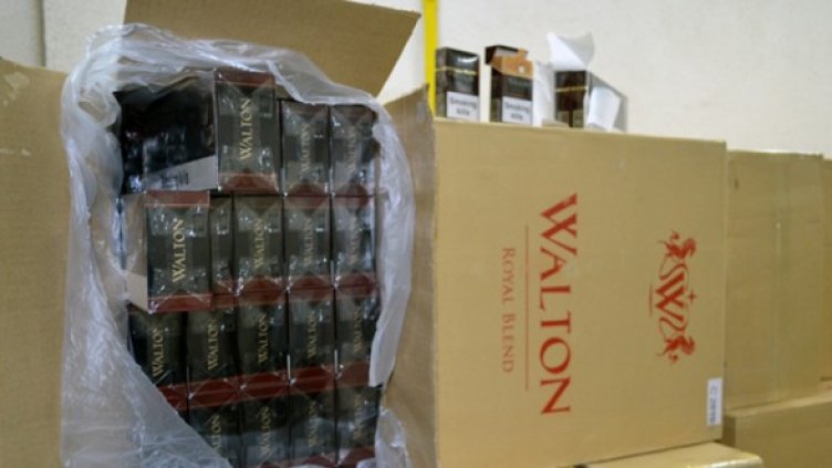 Снимка: МВР