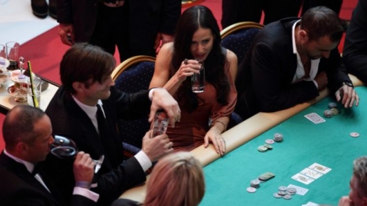 Снимка:Getty Images/Guliver Photos