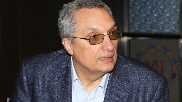 Кандидатурата на Надежда Михайлова не е обсъждана, заяви Костов. Снимка: Булфото