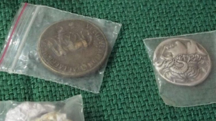 Снимка: Булфото