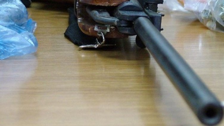 Снимка: Булфото