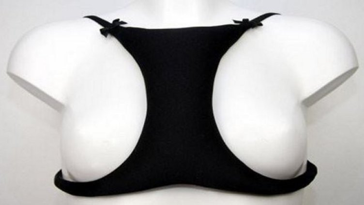 Снимка: decollette.co.uk
