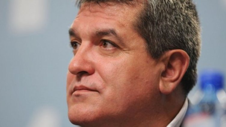 Касим Дал. Снимка: Булфото