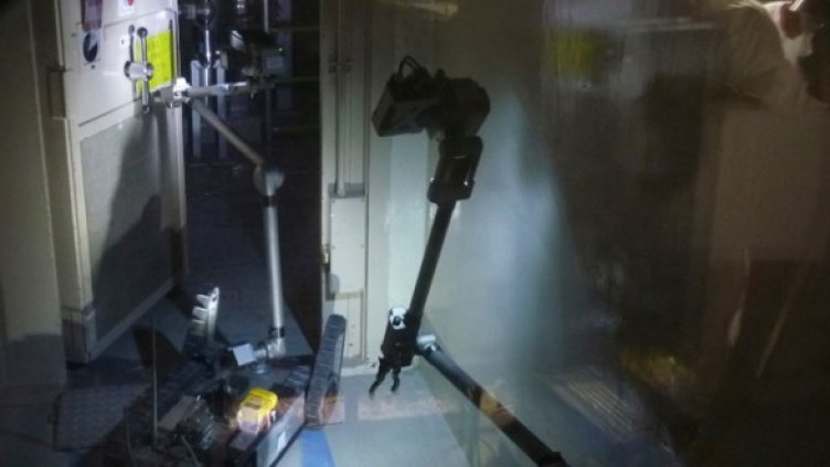 Снимка: Reuters