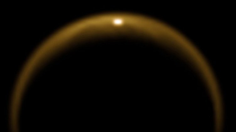 Изображение: NASA/JPL/University of Arizona/DLR