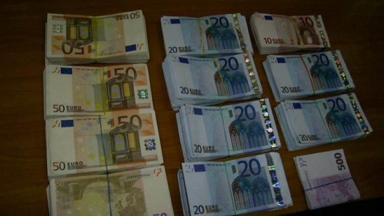 Снимка: архив Агенция "Митници"