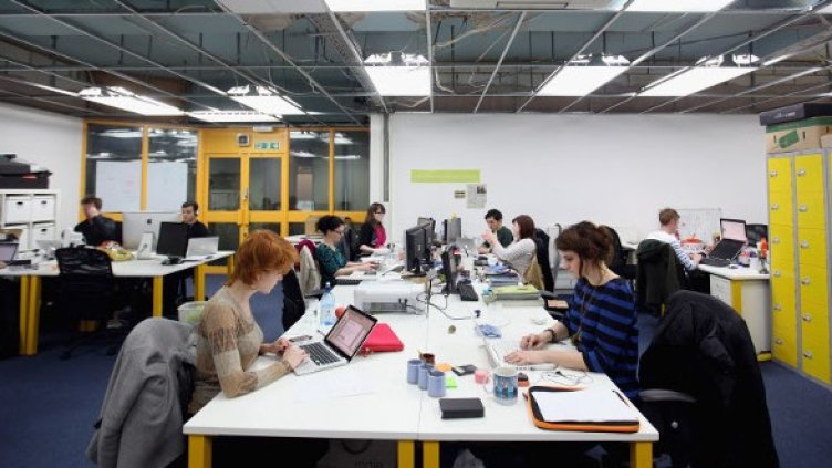 Снимка: Getty Images/Guliver Photos