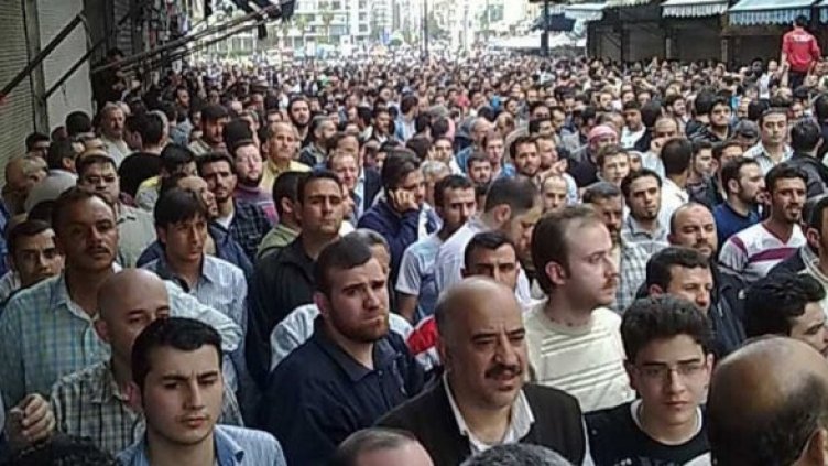 Снимка: Reuters