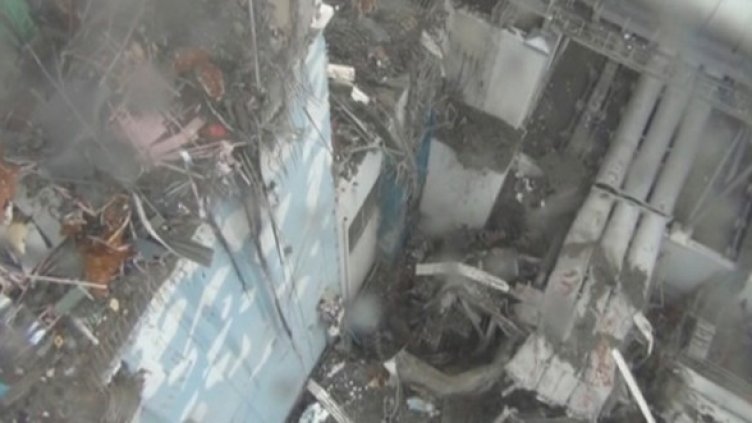 Снимка: Reuters