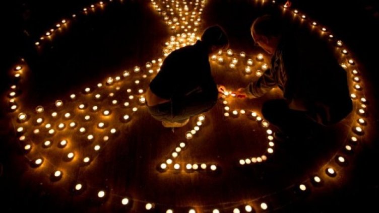 Снимка: Reuters