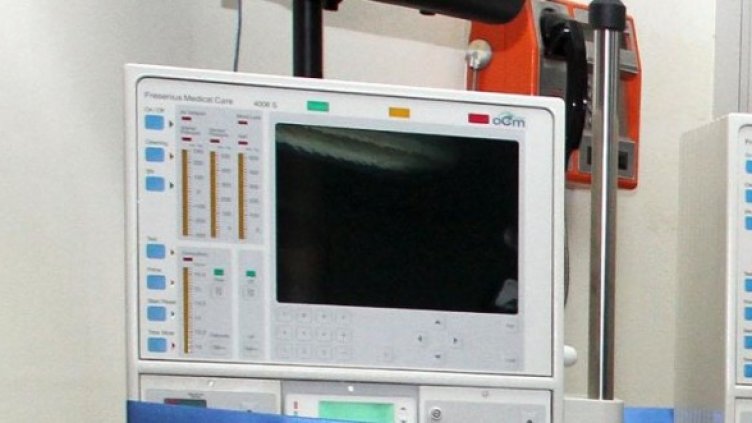 Снимка: Архив Булфото