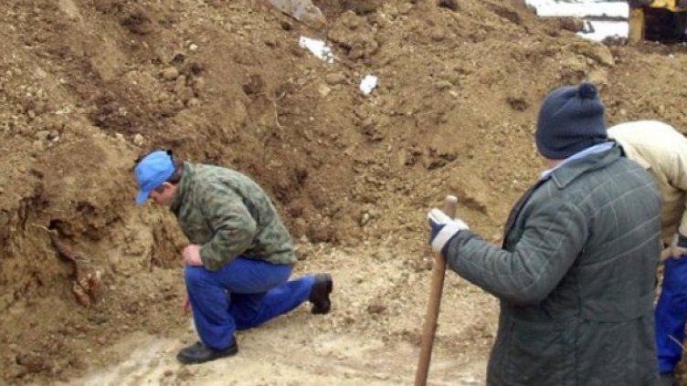 Снимка: архив Булфото