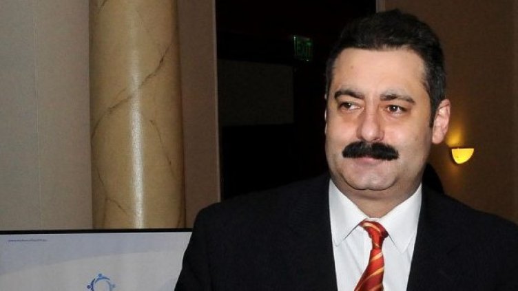 Божидар Нанев. Снимка: Булфото